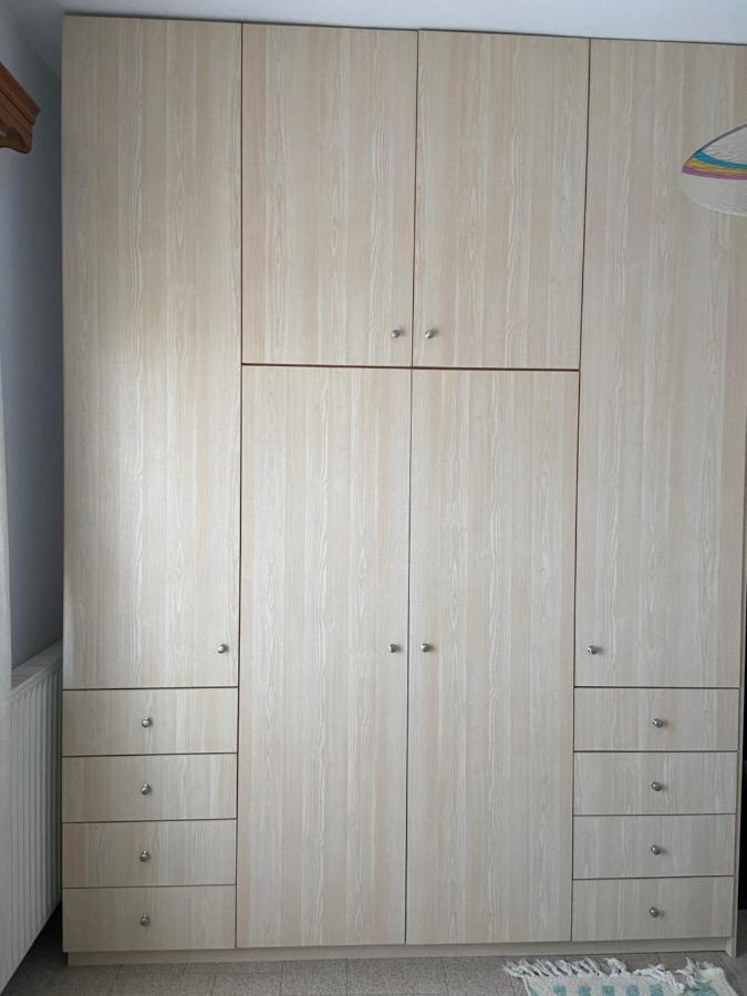 플로지타 Efi'S House 아파트 외부 사진