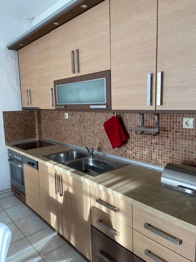 플로지타 Efi'S House 아파트 외부 사진
