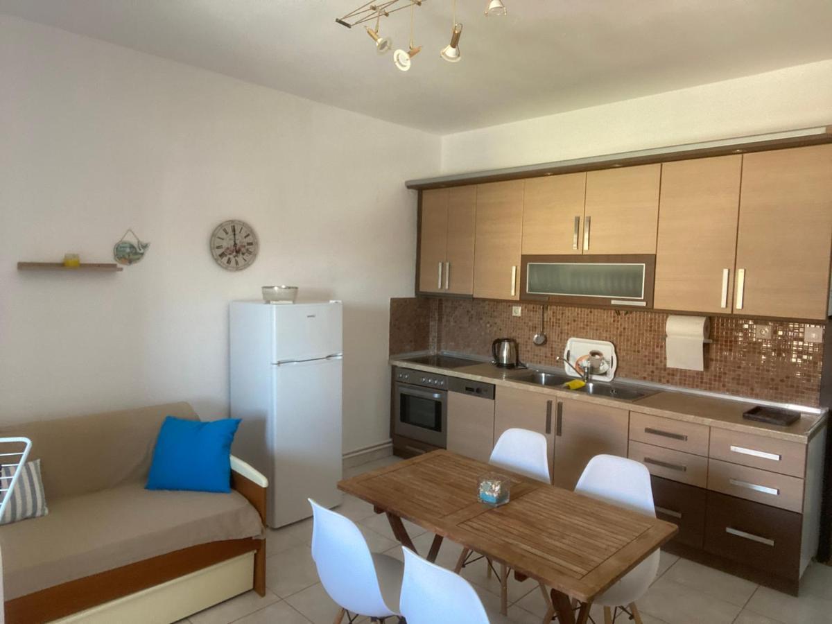 플로지타 Efi'S House 아파트 외부 사진