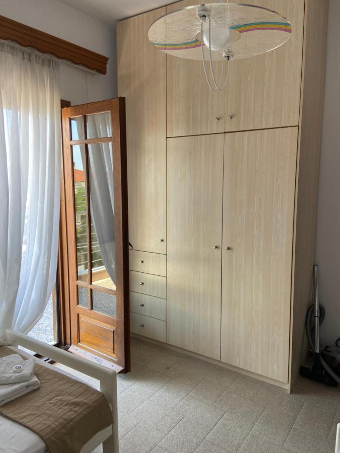 플로지타 Efi'S House 아파트 외부 사진