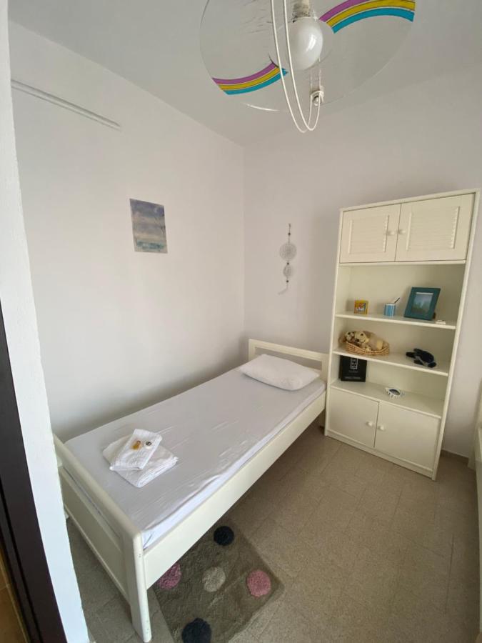 플로지타 Efi'S House 아파트 외부 사진