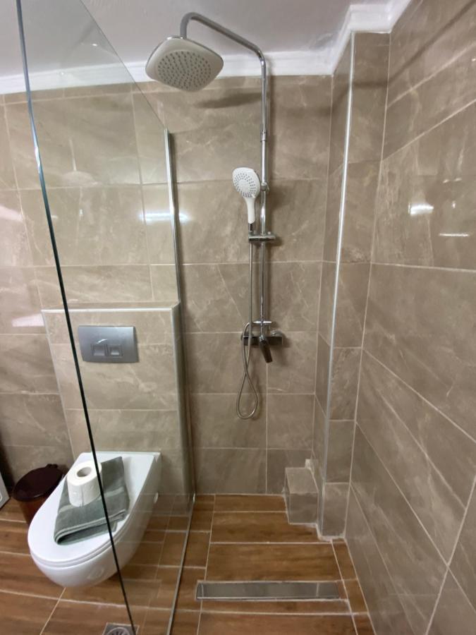 플로지타 Efi'S House 아파트 외부 사진