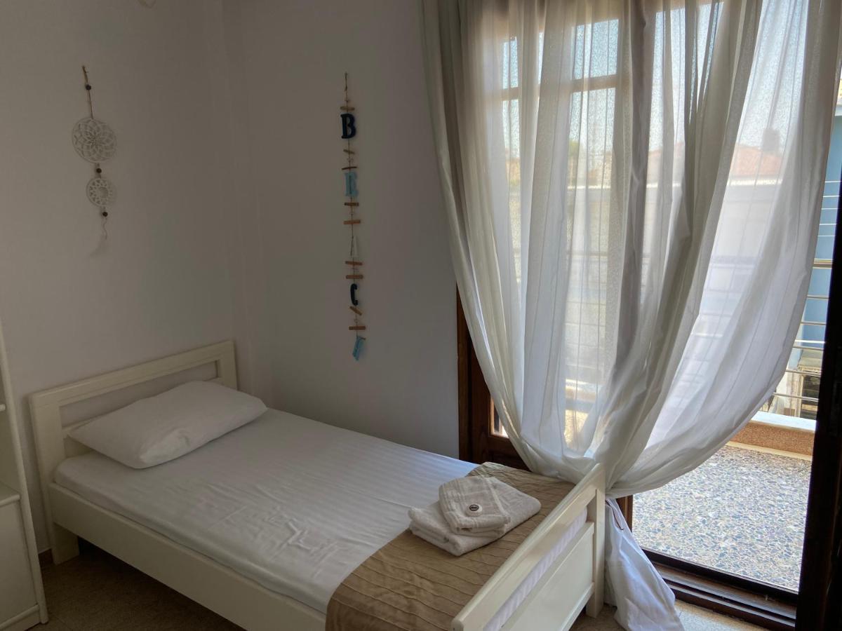 플로지타 Efi'S House 아파트 외부 사진