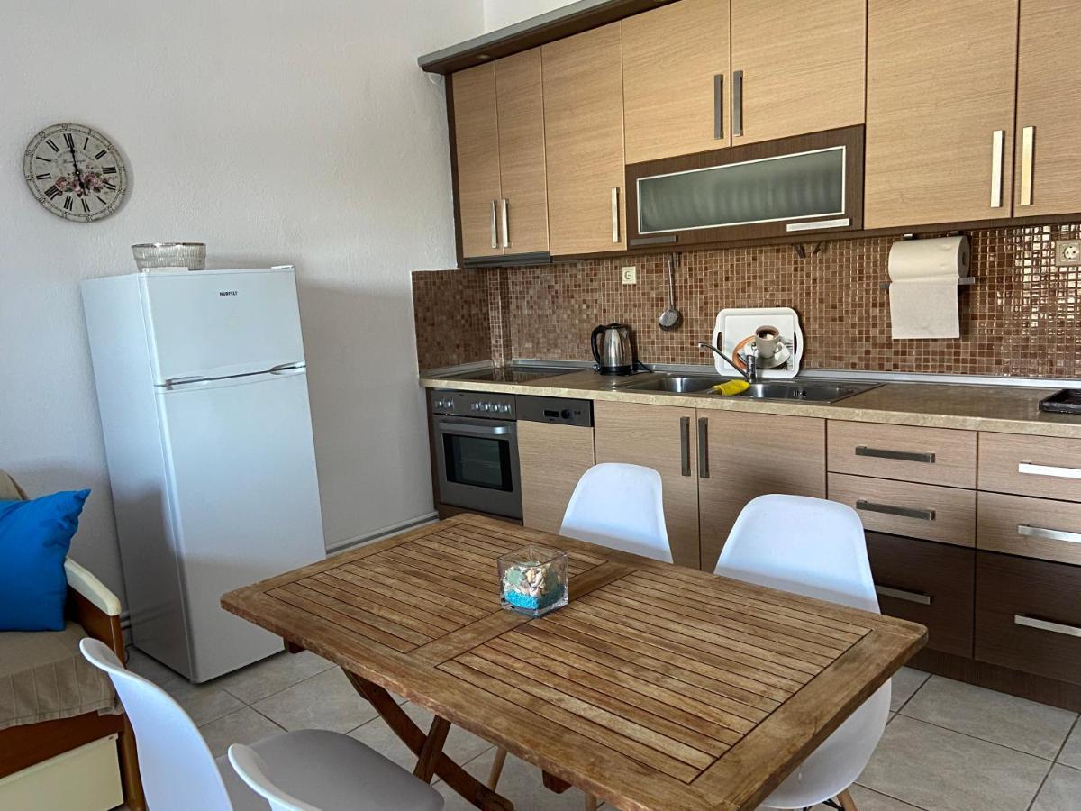 플로지타 Efi'S House 아파트 외부 사진