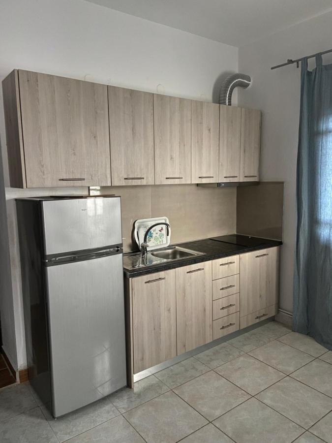 플로지타 Efi'S House 아파트 외부 사진