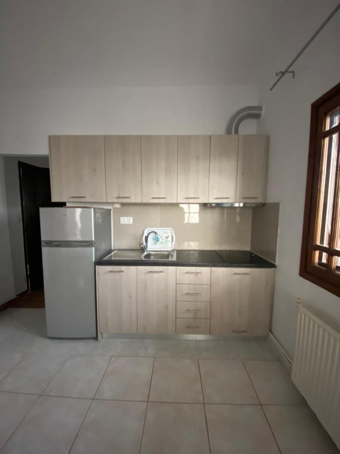 플로지타 Efi'S House 아파트 외부 사진